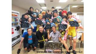 10/24 時として 道に迷い 信じることに怯えた