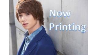 【会員限定･応募者全員プレゼント！】オリジナル 『うえちゃんグリーティング･カード』