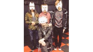 栗川雅裕生誕記念ライブ情報