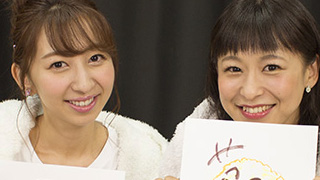 第９回ふりかえり！（収録後写真付き）