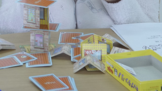 第2.5回放送後　ふりかえり！（オフショットもあるよ）