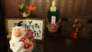 あけましておめでとうございます！次回の放送内容を発表します！