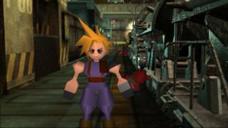 動画「【FF7実況】クラウド＆バレット【幕末志士】」をアップしました