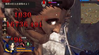 動画「進撃の幕末志士　西郷編【実況】」をアップしました。