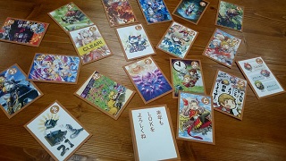 【ロードオブナイツ】「アイドル盟主＆運営盟主 in LOK」2016年最初の生放送！