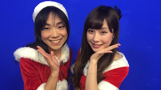 ちょっと早めのクリスマスパーティー