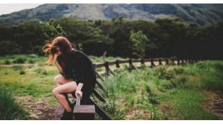 10年間続いた過食嘔吐 そんな私を救った新しい命［体験談］