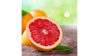 ダイエットに効果抜群！ いつもの食事＋グレープフルーツ