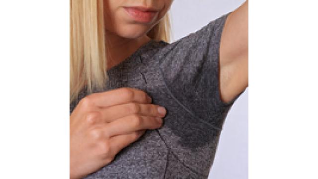 女性の75％が脇汗に悩んでいた！汗が増える原因や治療って