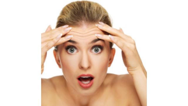 老化だから仕方ないと諦めないで！すぐに実践できるしわの予防方法を紹介