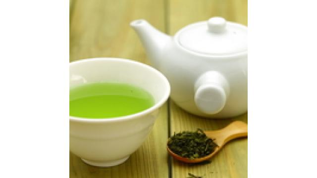 超簡単！「お茶を飲むだけダイエット」で理想の身体へ！