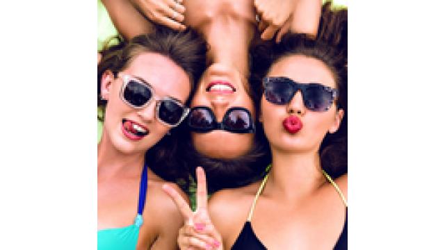 ほうれい線予防！どこでもできる「べろ回し体操」がおすすめ！