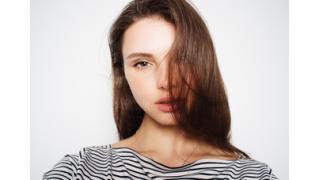 クール系もキュート系も。一重にしかできない、涙袋を活かしたメイク術