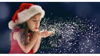 クリスマスに間に合う1週間ダイエット♡ 華奢ボディのつくりかた