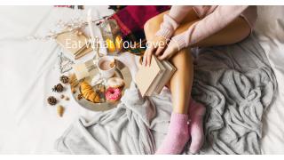 食事制限いらず♡ リバウンドしない好きなものを食べるだけダイエット