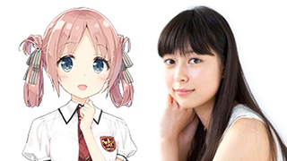 【インタビュー】近藤 玲奈さん