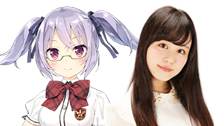 【インタビュー】日岡 なつみさん