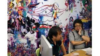 東浩紀×井出明ダークツーリズム対談