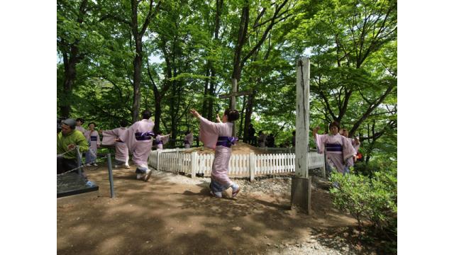 2泊3日で青森県の不思議を旅する