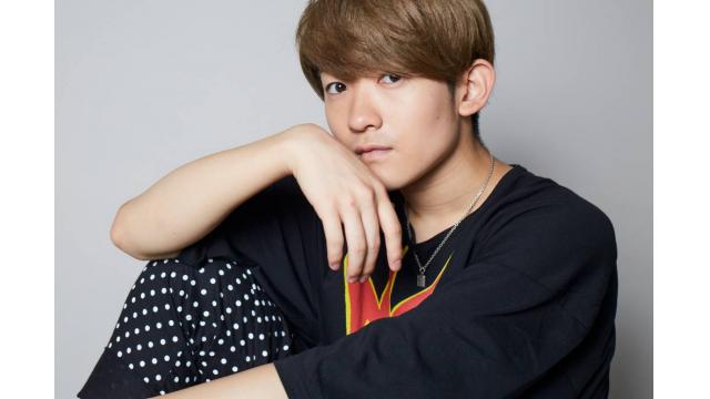 kaoschannel～石川新太篇～放送のお知らせ