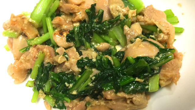 タイの友人のAcidrockが来日中