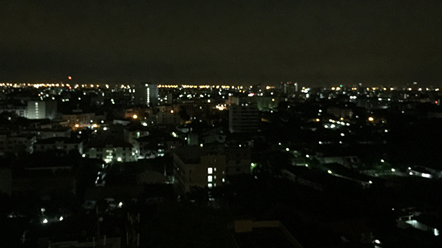 明日からまた日本