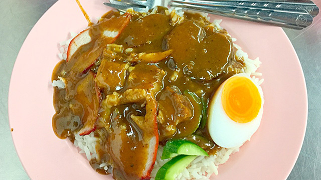 カオムーデーン