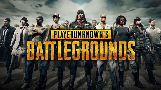FPS初心者による0から始めるPUBG攻略【操作編】