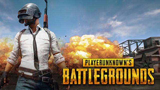 FPS初心者による0から始めるPUBG攻略【アタッチメント編】