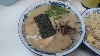 【福岡県北九州市】らーめん工房 龍