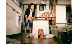 6月24日21時より生放送！！原一男のニコ生「CINEMA塾」第四回目のゲストは、『団地』の阪本順治監督！！