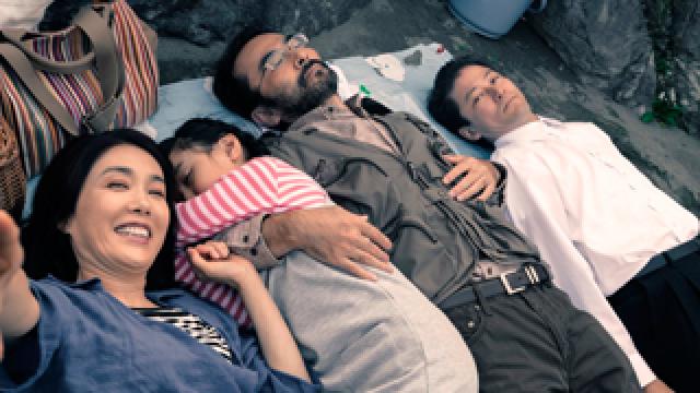 10月31日(月)21時より生放送！！原一男のニコ生「CINEMA塾」第八回目のゲストは、『淵に立つ』の深田晃司監督！！