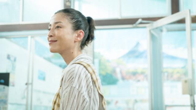 2017年1月23日(月)21時より生放送！！原一男のニコ生「CINEMA塾」第11回目のゲストは、『湯を沸かすほどの熱い愛』の中野量太監督!!