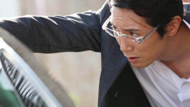 2017年2月16日(木)21時より生放送！！原一男のニコ生「CINEMA塾」第12回目のゲストは、『破門 ふたりのヤクビョーガミ』の小林聖太郎監督!!