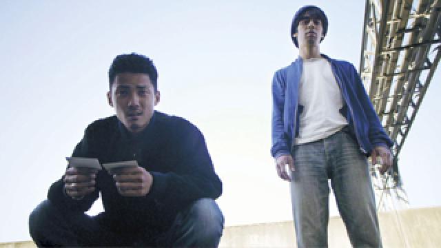 2017年4月25日(火)21時より生放送！！原一男のニコ生「CINEMA塾」第14回目のゲストは、『ケンとカズ』の小路紘史監督!!