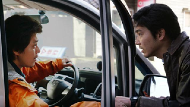 2017年5月15日(月)21時より生放送！！原一男のニコ生「CINEMA塾」第15回目のゲストは、『追憶』の降旗康男監督と撮影の木村大作さん!!