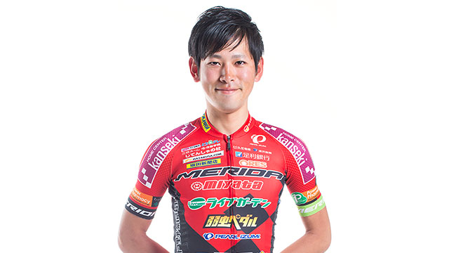 スペシャルトーク「宇都宮ブリッツェン堀孝明選手とジャパンカップを振り返ろう」開催のお知らせ