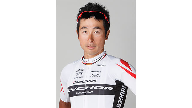 スペシャルトーク「チームブリヂストン・アンカーの井上和郎選手に聞く14年のプロ選手生活」開催のお知らせ