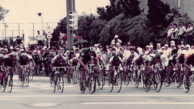 NEXT TOJ 〜TOJの歴史を振り返る〜 Vol.7