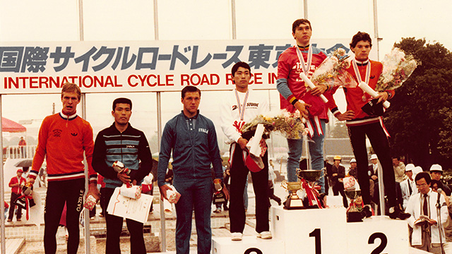 NEXT TOJ 〜TOJの歴史を振り返る〜 Vol.10