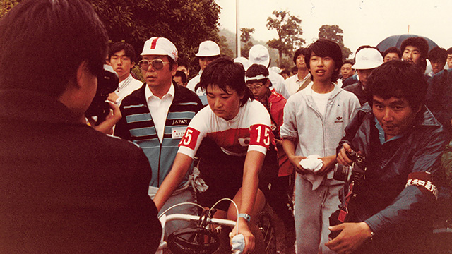 NEXT TOJ 〜TOJの歴史を振り返る〜 Vol.9