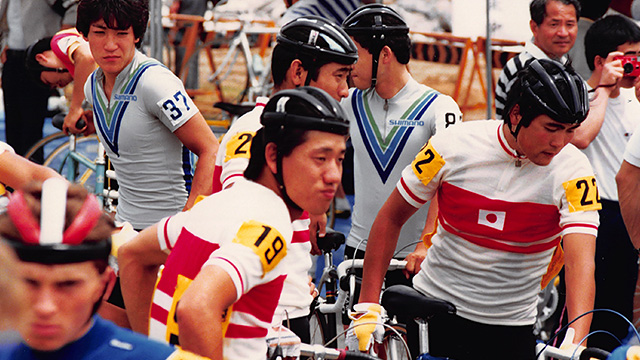 NEXT TOJ 〜TOJの歴史を振り返る〜 Vol.11