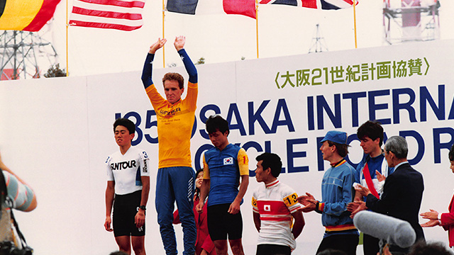 NEXT TOJ 〜TOJの歴史を振り返る〜 Vol.14