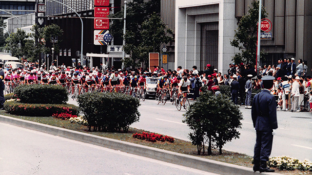 NEXT TOJ 〜TOJの歴史を振り返る〜 Vol.15