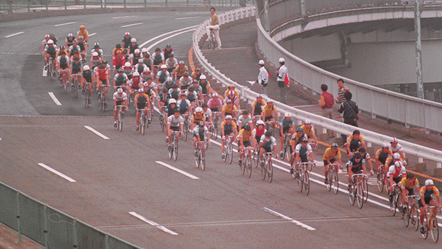 NEXT TOJ 〜TOJの歴史を振り返る〜 Vol.16