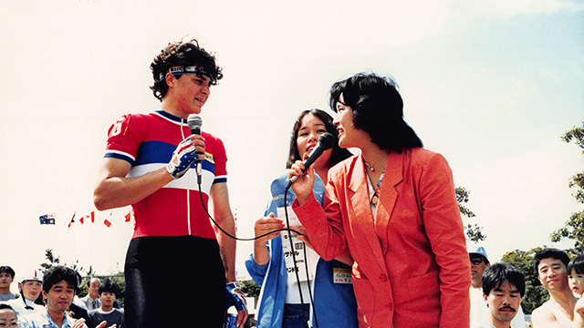 NEXT TOJ 〜TOJの歴史を振り返る〜 Vol.17