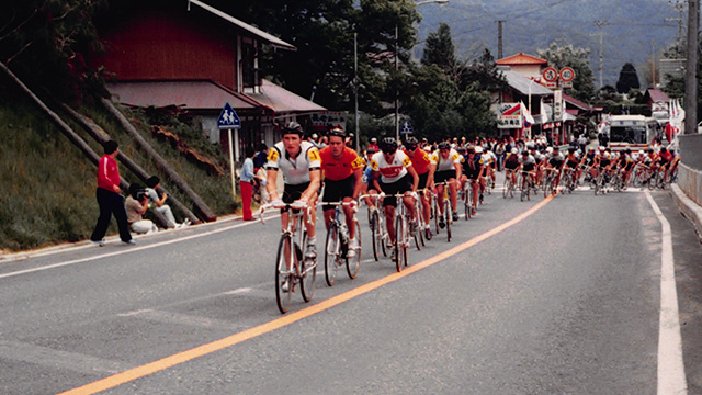 NEXT TOJ 〜TOJの歴史を振り返る〜 Vol.18