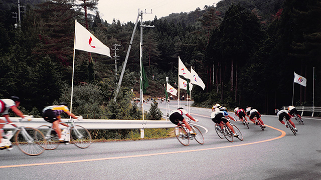 NEXT TOJ 〜TOJの歴史を振り返る〜 Vol.20