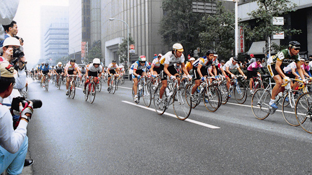 NEXT TOJ 〜TOJの歴史を振り返る〜 Vol.25