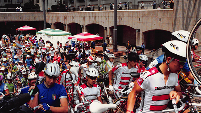 NEXT TOJ 〜TOJの歴史を振り返る〜 Vol.32